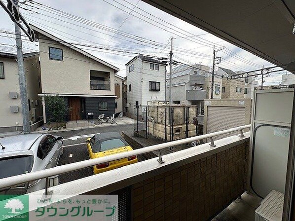 パレルモの物件内観写真